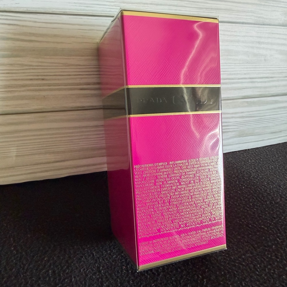 Prada Candy - Picture 3 of 5